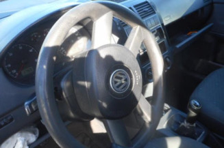 Com (Bloc Contacteur Tournant+Commodo Essuie Glace+Commodo Phare) VOLKSWAGEN POLO 4
