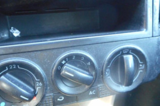 Com (Bloc Contacteur Tournant+Commodo Essuie Glace+Commodo Phare) VOLKSWAGEN POLO 4