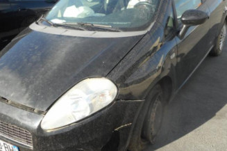 Bras essuie glace avant droit FIAT GRANDE PUNTO Photo n°1