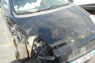 Bras essuie glace avant droit FIAT GRANDE PUNTO