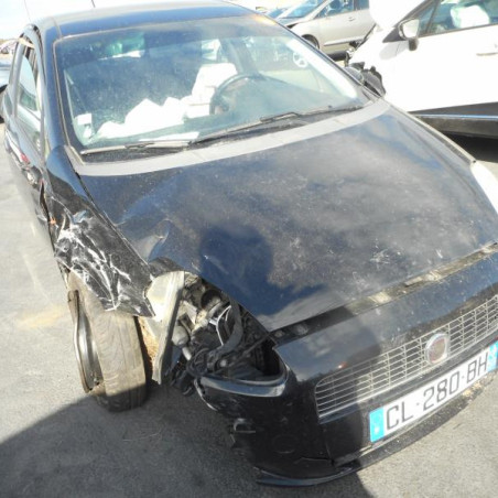 Bras essuie glace avant droit FIAT GRANDE PUNTO