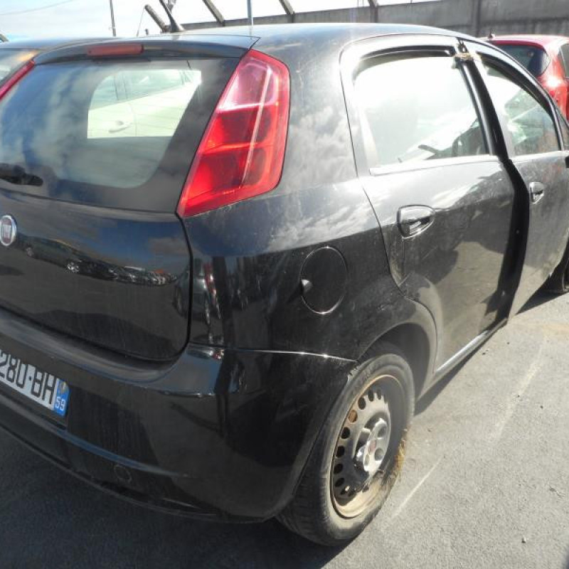 Bras essuie glace avant droit FIAT GRANDE PUNTO Photo n°3