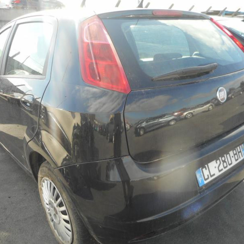 Bras essuie glace avant droit FIAT GRANDE PUNTO Photo n°4