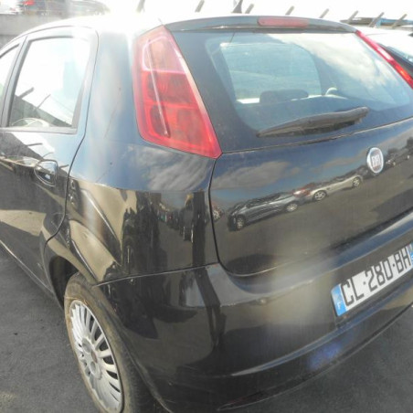 Bras essuie glace avant droit FIAT GRANDE PUNTO Photo n°4