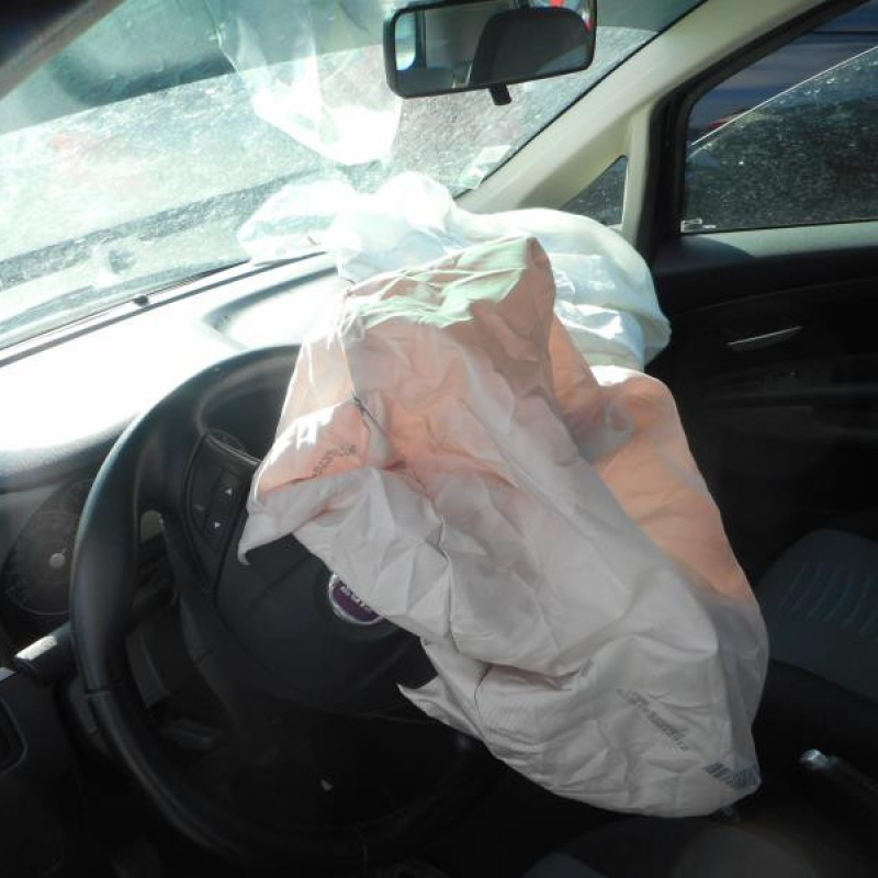 Bras essuie glace avant droit FIAT GRANDE PUNTO Photo n°5