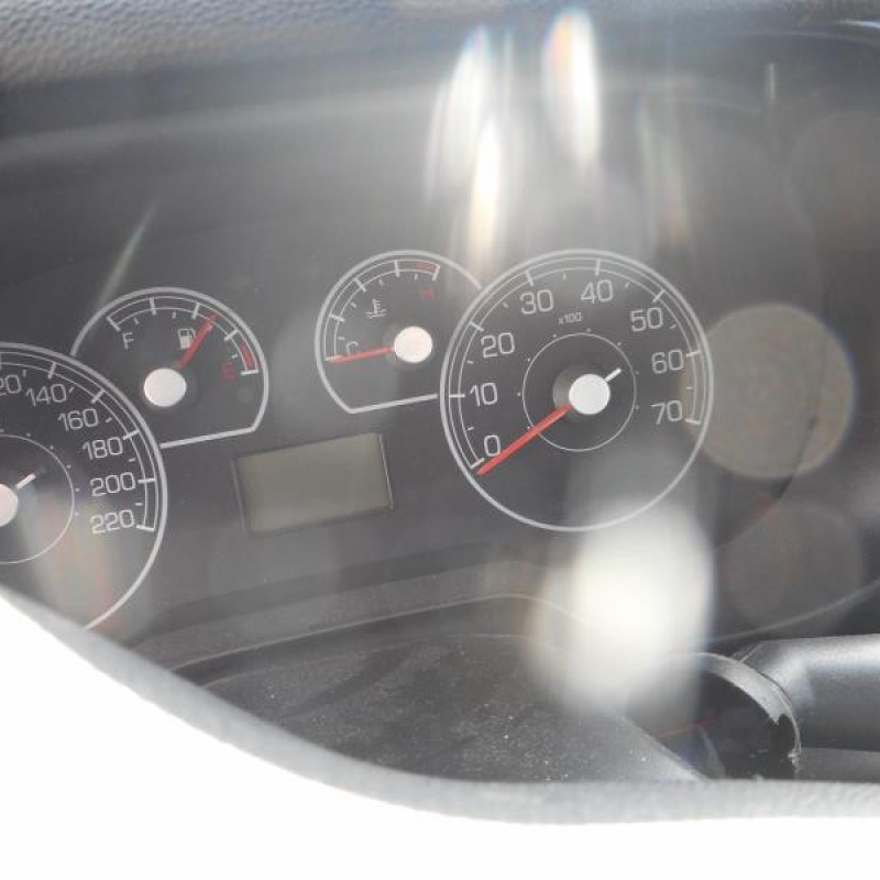 Bras essuie glace avant droit FIAT GRANDE PUNTO Photo n°7