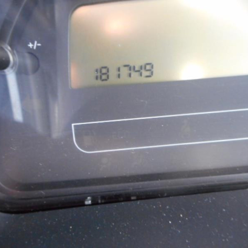 Poignee interieur arriere droit CITROEN C3 1 Photo n°11