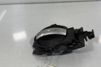 Poignee interieur arriere gauche CITROEN C3 1