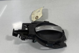 Poignee interieur arriere gauche CITROEN C3 1