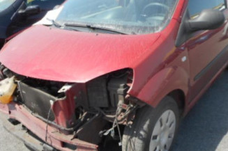 Bras essuie glace arriere RENAULT TWINGO 2 Photo n°1