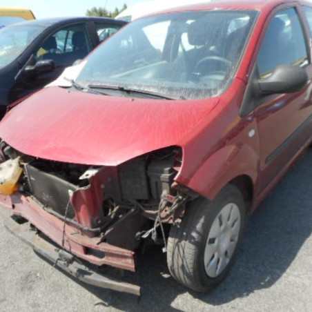Bras essuie glace arriere RENAULT TWINGO 2 Photo n°1