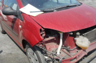Bras essuie glace arriere RENAULT TWINGO 2