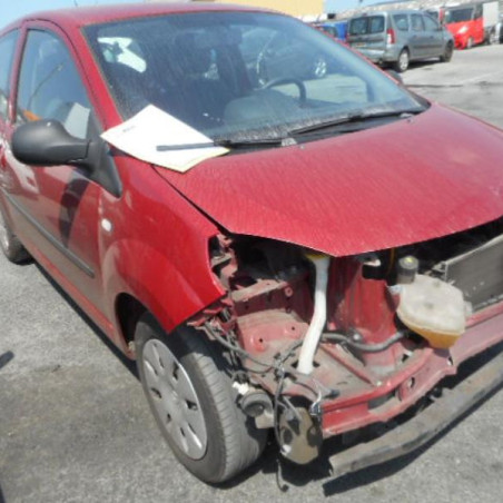 Bras essuie glace arriere RENAULT TWINGO 2