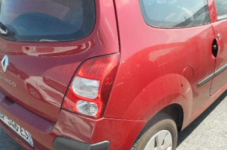 Bras essuie glace arriere RENAULT TWINGO 2