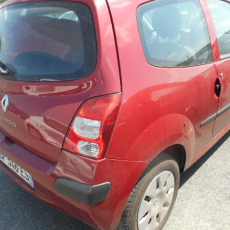 Bras essuie glace arriere RENAULT TWINGO 2 Photo n°3