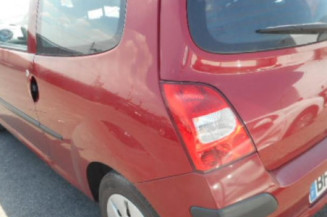 Bras essuie glace arriere RENAULT TWINGO 2