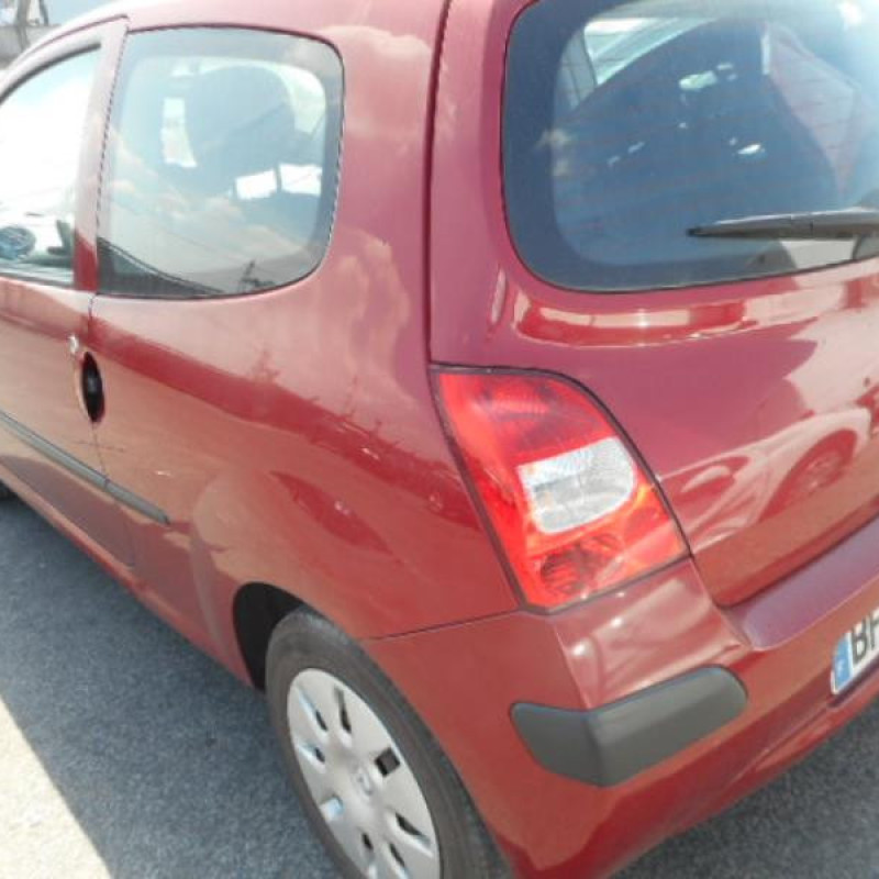 Bras essuie glace arriere RENAULT TWINGO 2 Photo n°4