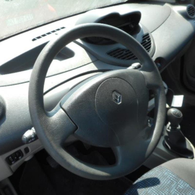 Bras essuie glace arriere RENAULT TWINGO 2 Photo n°5