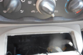 Bras essuie glace arriere RENAULT TWINGO 2