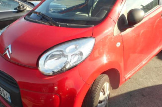Trappe d'essence CITROEN C1 1