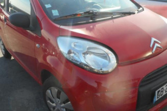 Trappe d'essence CITROEN C1 1
