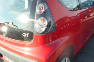 Trappe d'essence CITROEN C1 1