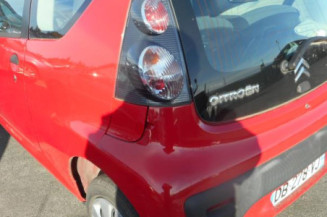 Trappe d'essence CITROEN C1 1