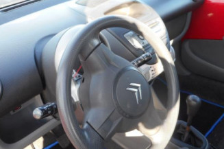 Trappe d'essence CITROEN C1 1