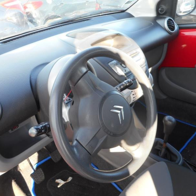 Trappe d'essence CITROEN C1 1 Photo n°7