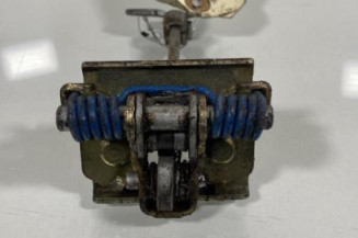 Arret de porte arriere gauche CITROEN C5 1