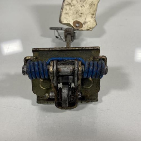Arret de porte arriere gauche CITROEN C5 1