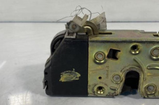 Serrure avant droit CITROEN C5 1