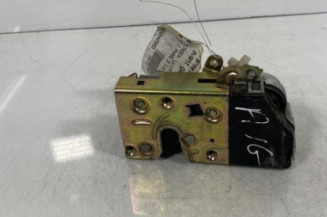 Serrure avant gauche CITROEN C5 1