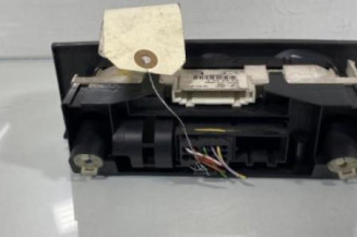 Commande chauffage SKODA FABIA 1