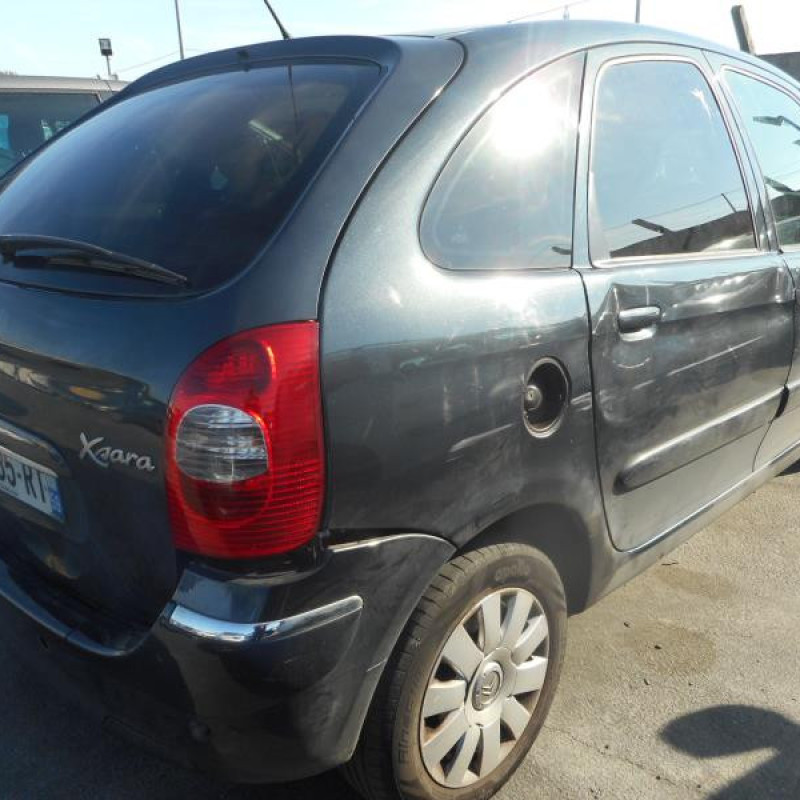 Retroviseur droit CITROEN XSARA PICASSO Photo n°6