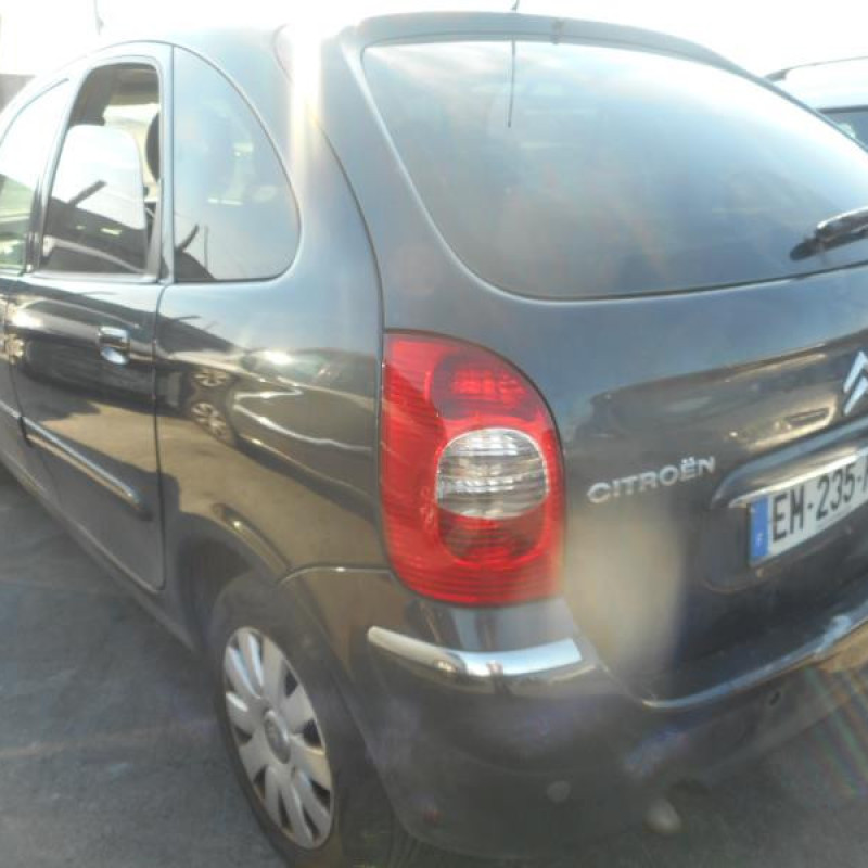 Retroviseur droit CITROEN XSARA PICASSO Photo n°7