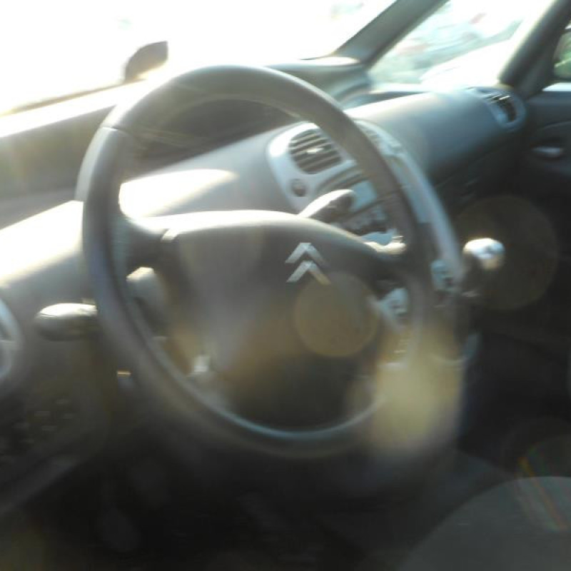 Retroviseur droit CITROEN XSARA PICASSO Photo n°8