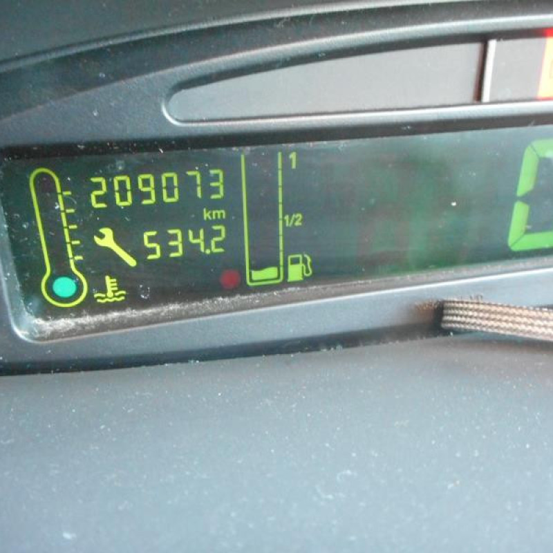 Retroviseur droit CITROEN XSARA PICASSO Photo n°10