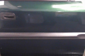 Porte avant droit OPEL ZAFIRA A