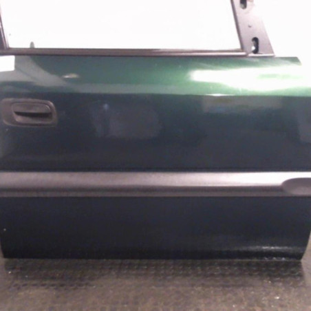 Porte avant droit OPEL ZAFIRA A