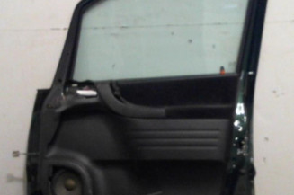 Porte avant droit OPEL ZAFIRA A