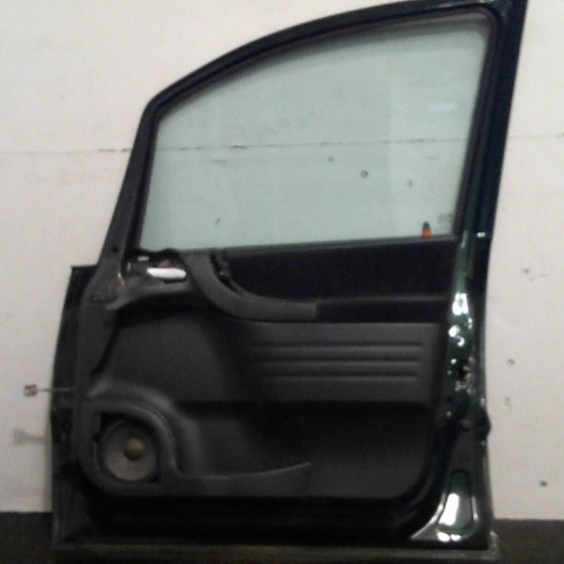Porte avant droit OPEL ZAFIRA A Photo n°3