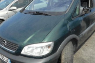 Porte avant droit OPEL ZAFIRA A