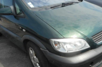 Porte avant droit OPEL ZAFIRA A