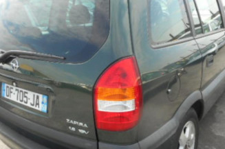 Porte avant droit OPEL ZAFIRA A