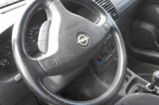 Porte avant droit OPEL ZAFIRA A