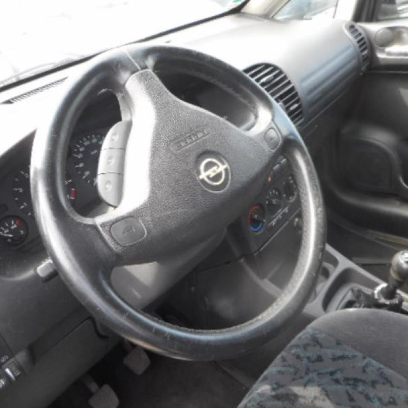Porte avant droit OPEL ZAFIRA A Photo n°8
