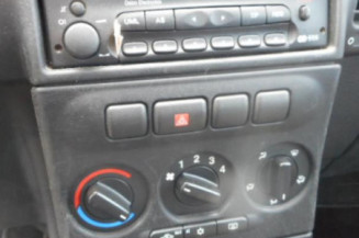 Porte avant droit OPEL ZAFIRA A