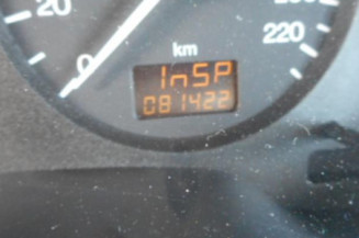 Porte avant droit OPEL ZAFIRA A
