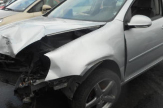 Commande chauffage VOLKSWAGEN GOLF 5